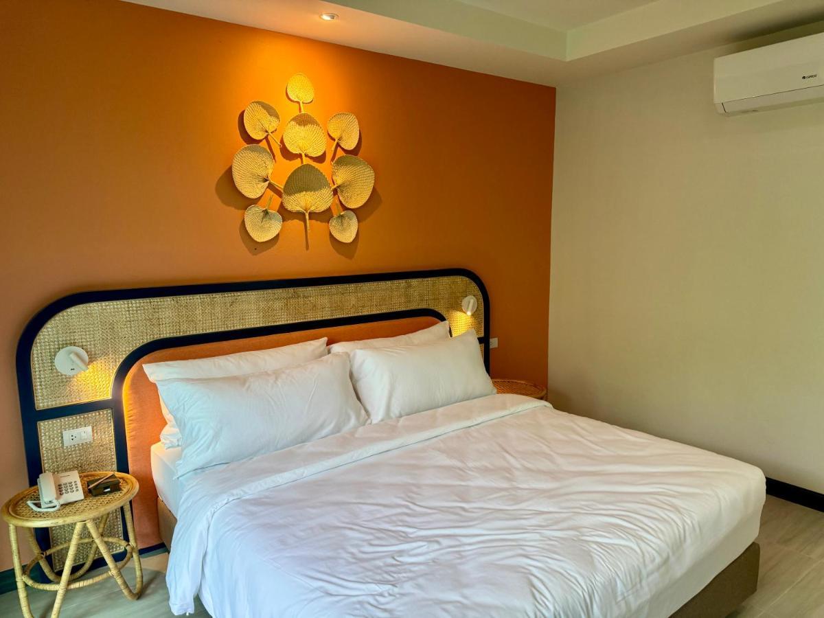 Keereen Resort - Ao Nang Krabi Bagian luar foto