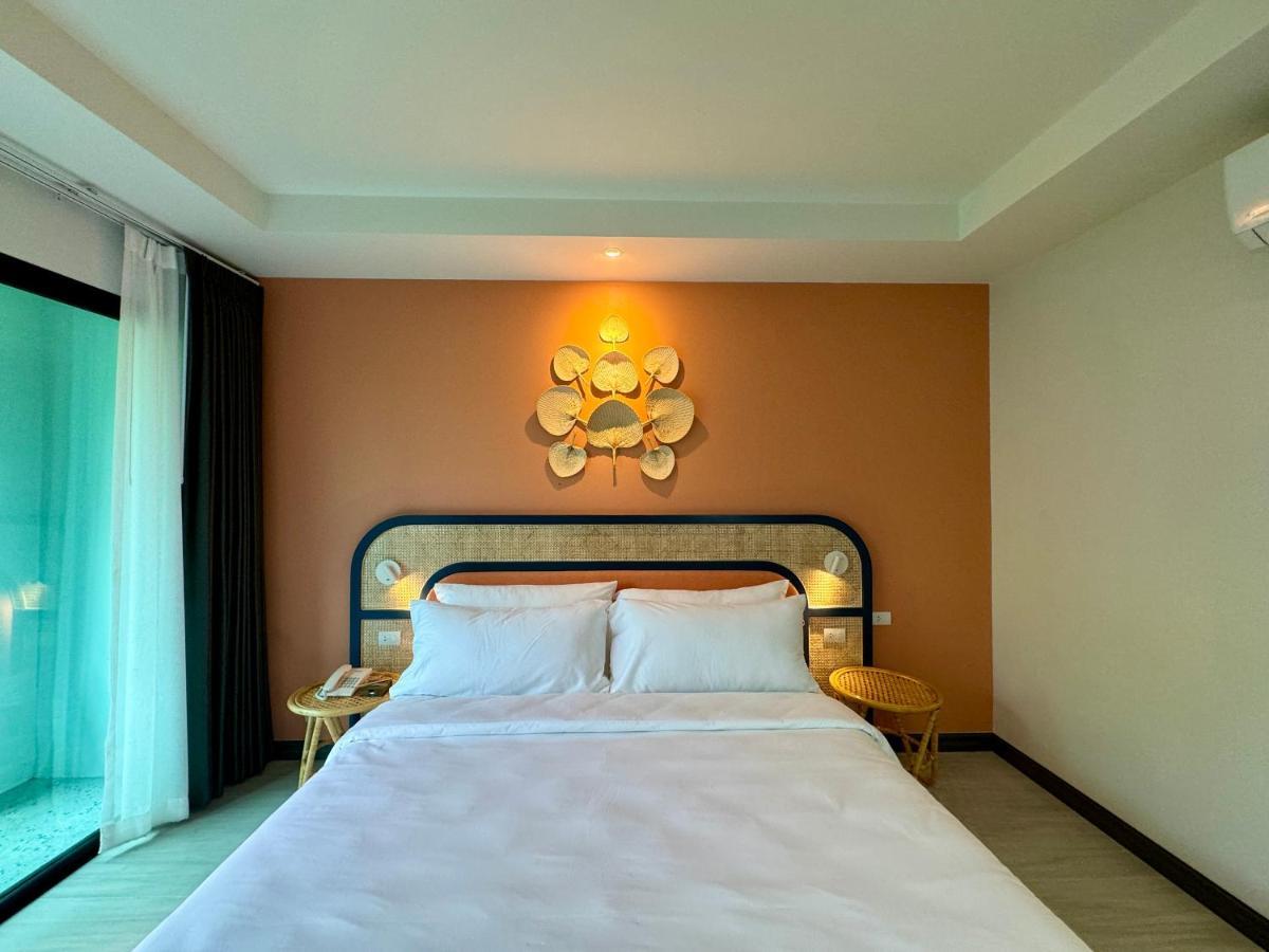 Keereen Resort - Ao Nang Krabi Bagian luar foto