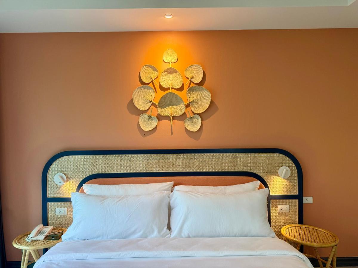 Keereen Resort - Ao Nang Krabi Bagian luar foto