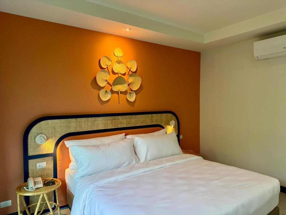 Keereen Resort - Ao Nang Krabi Bagian luar foto