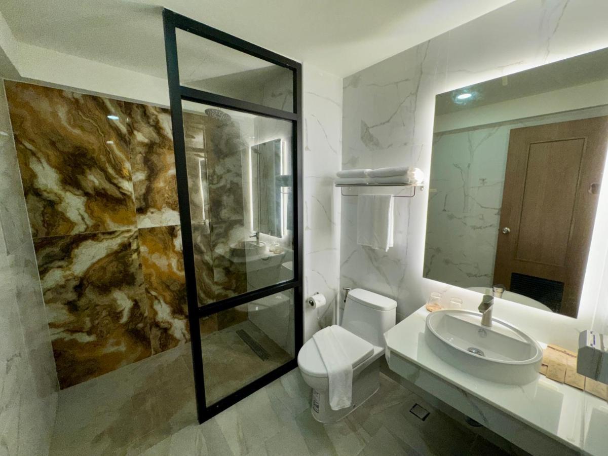 Keereen Resort - Ao Nang Krabi Bagian luar foto