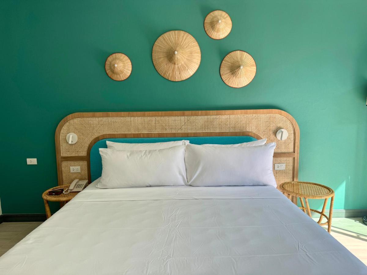Keereen Resort - Ao Nang Krabi Bagian luar foto