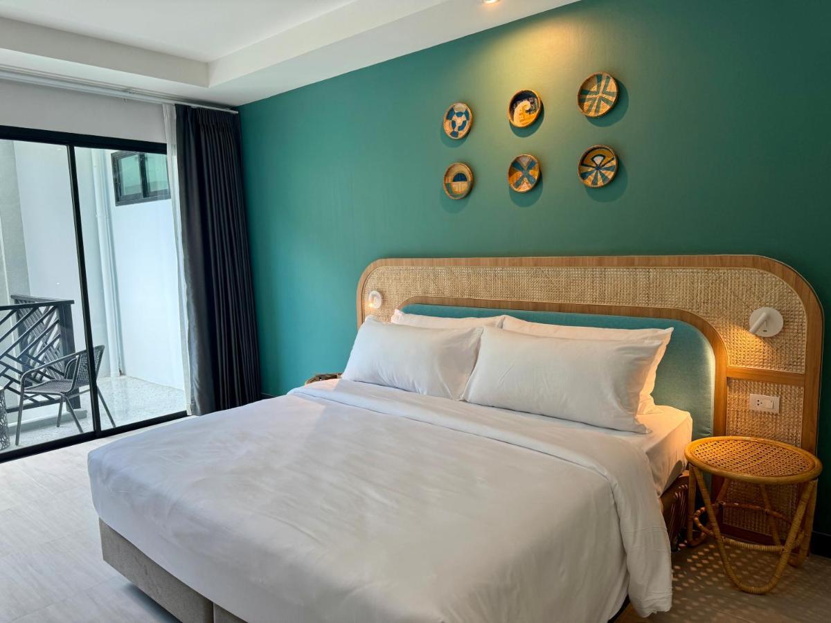 Keereen Resort - Ao Nang Krabi Bagian luar foto