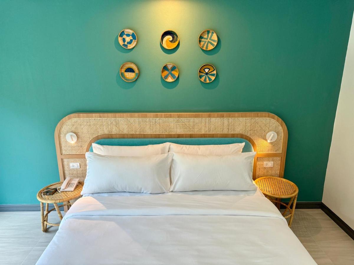Keereen Resort - Ao Nang Krabi Bagian luar foto